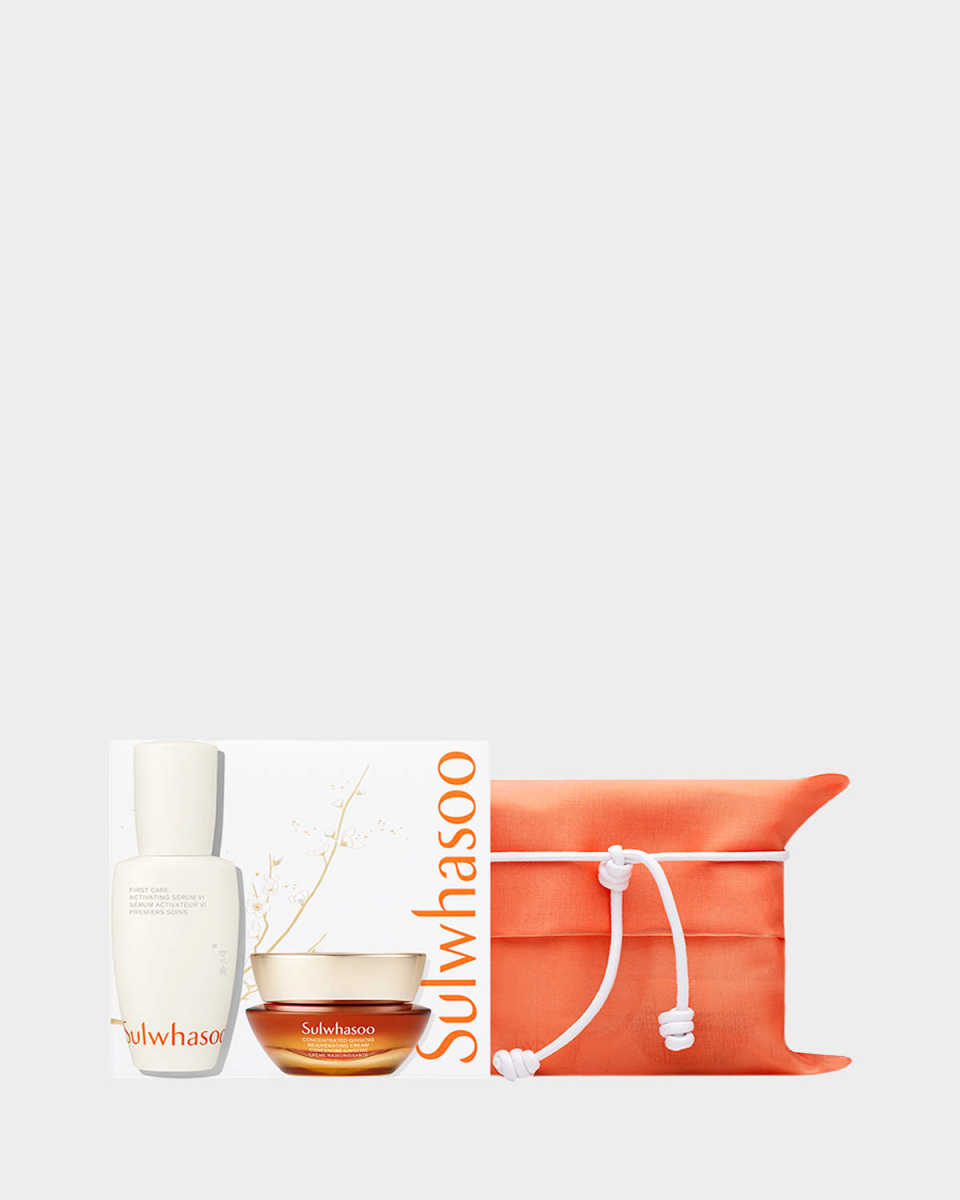Cult Classics 2-Piece Set